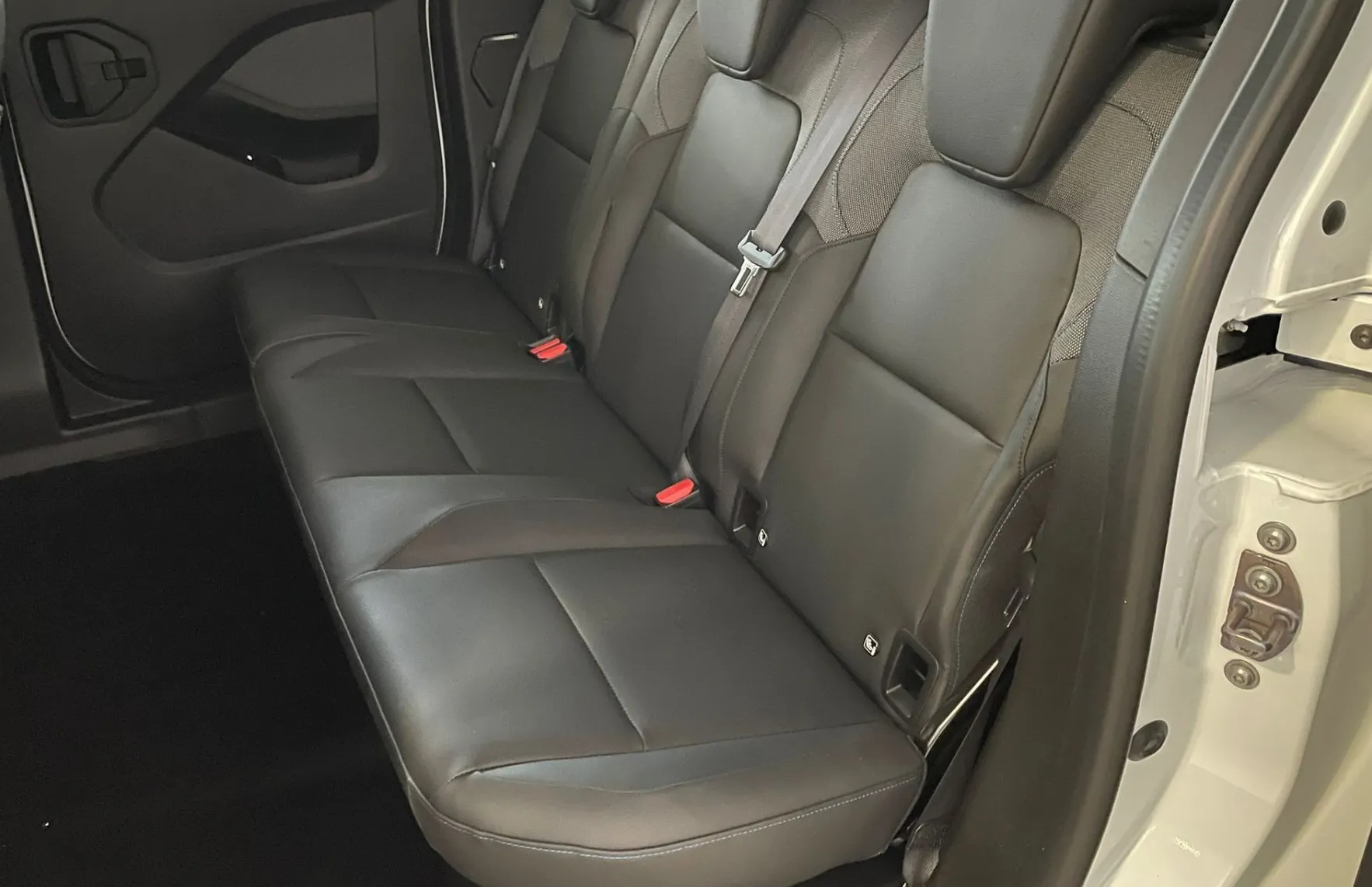 Zunanja slika - Nissan Townstar - Combi L1 1.3 DIG Tekna - 9