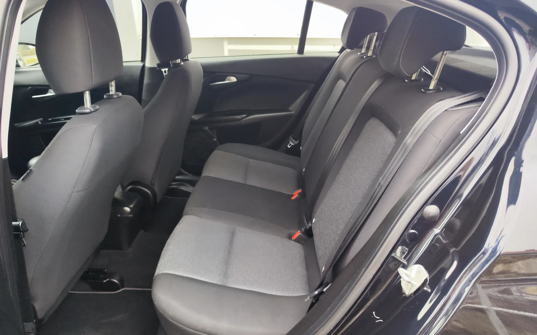 Zunanja slika - Fiat Tipo - 1.4 16v Pop - 10