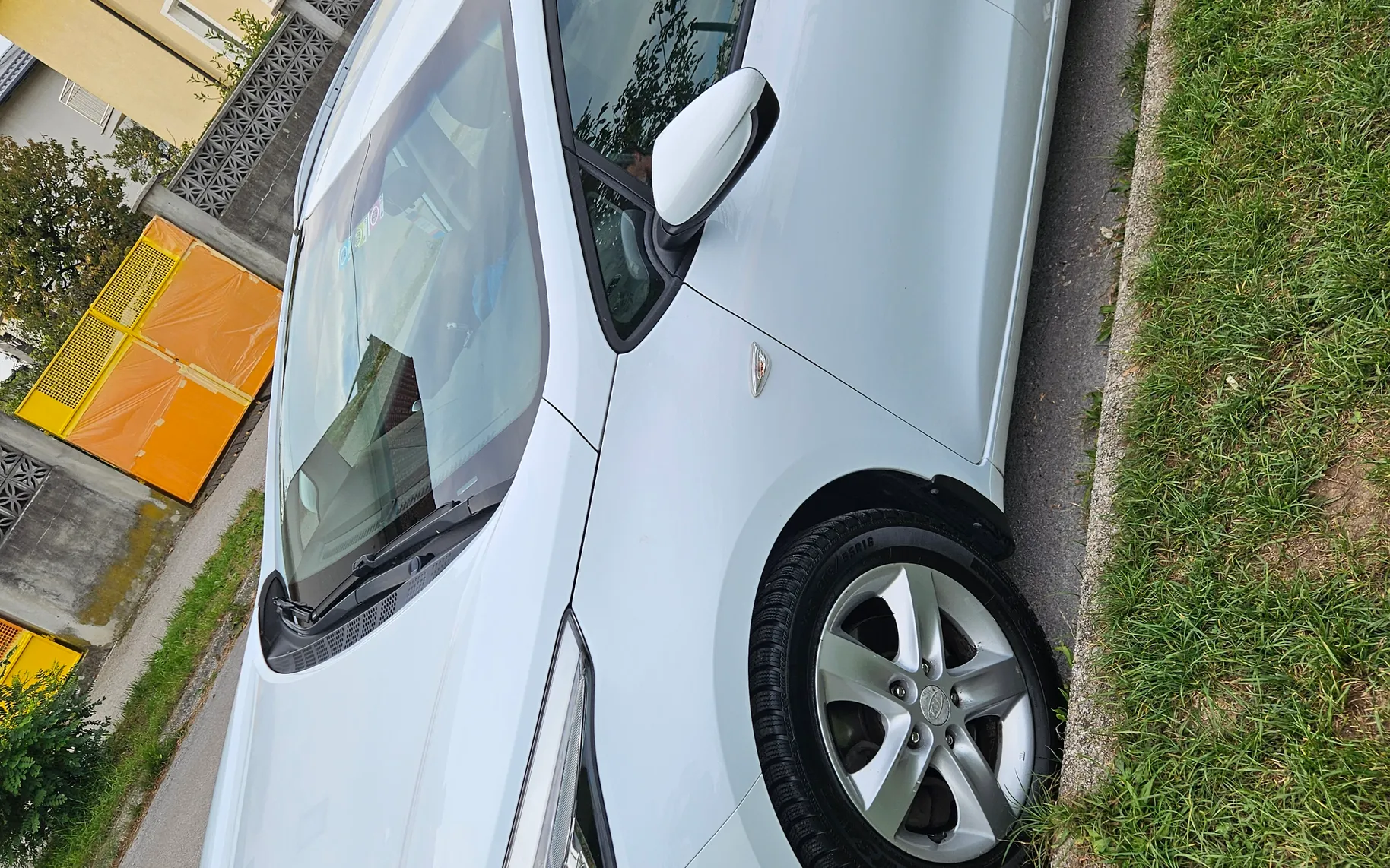 Zunanja slika - KIA Ceed - SW AC KARAVAN - 3