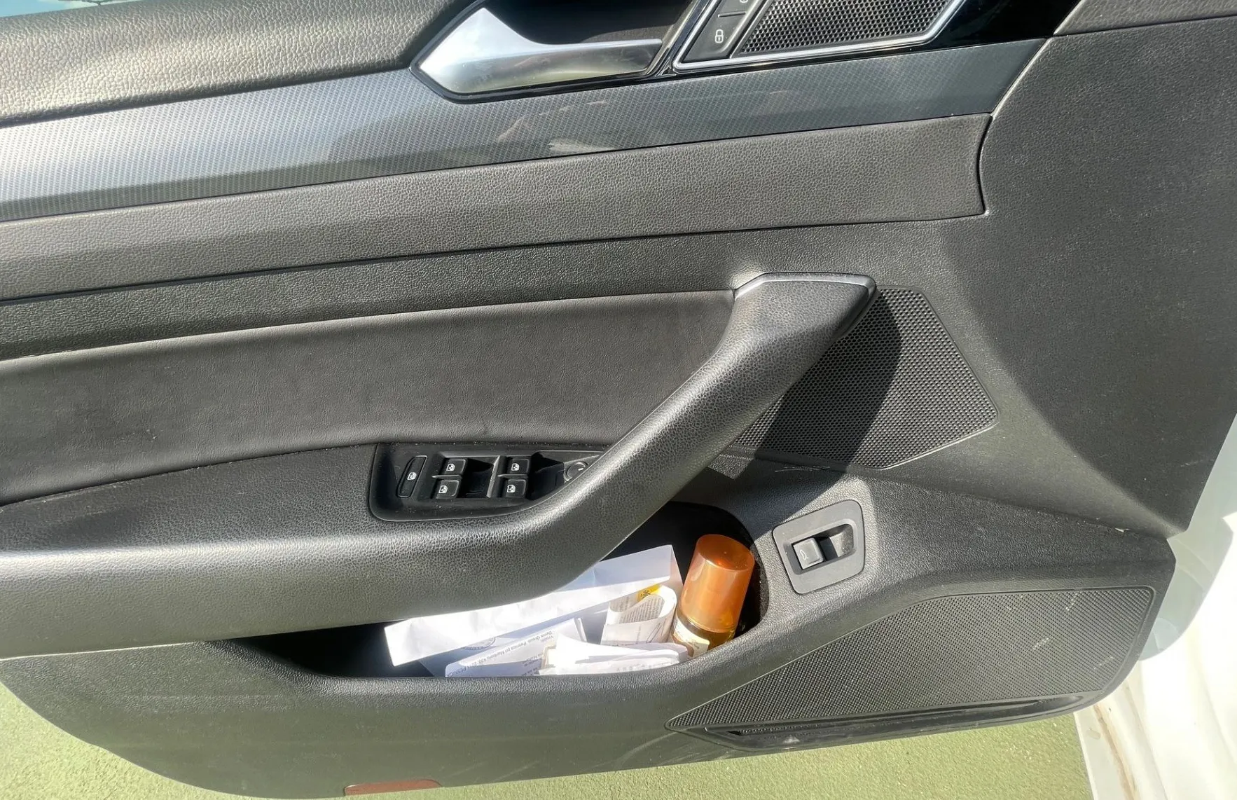 Zunanja slika - VW Arteon - 2.0 TDI R-Line DSG LED. NAVI. ACC. KAMERA. PDC - 9