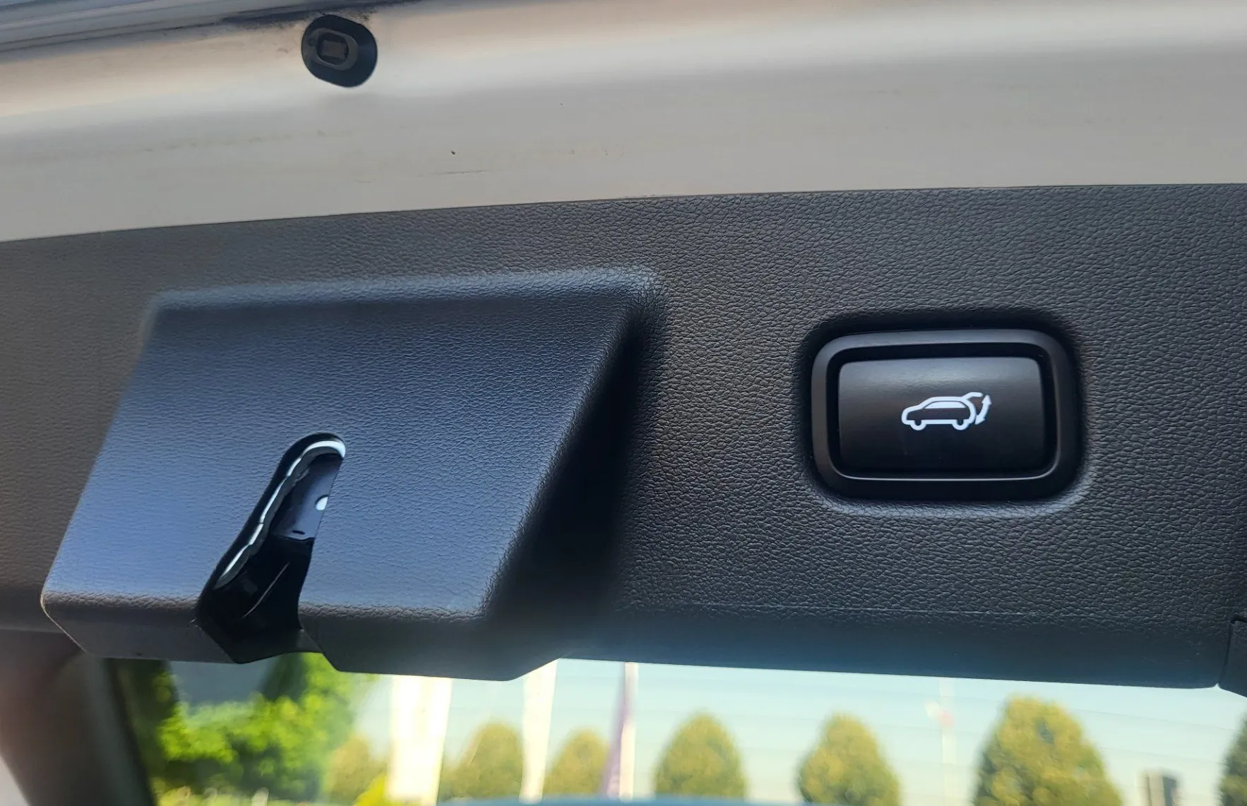 Zunanja slika - Hyundai Tucson - 1.6 T-GDI Hybrid Impression Avt. slo-navi-acc-led- - 20