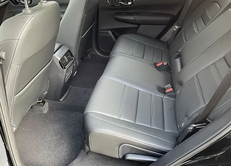 Zunanja slika - Honda CR-V - 2.0 e HEV 4WD Advance 135 kW At - 7
