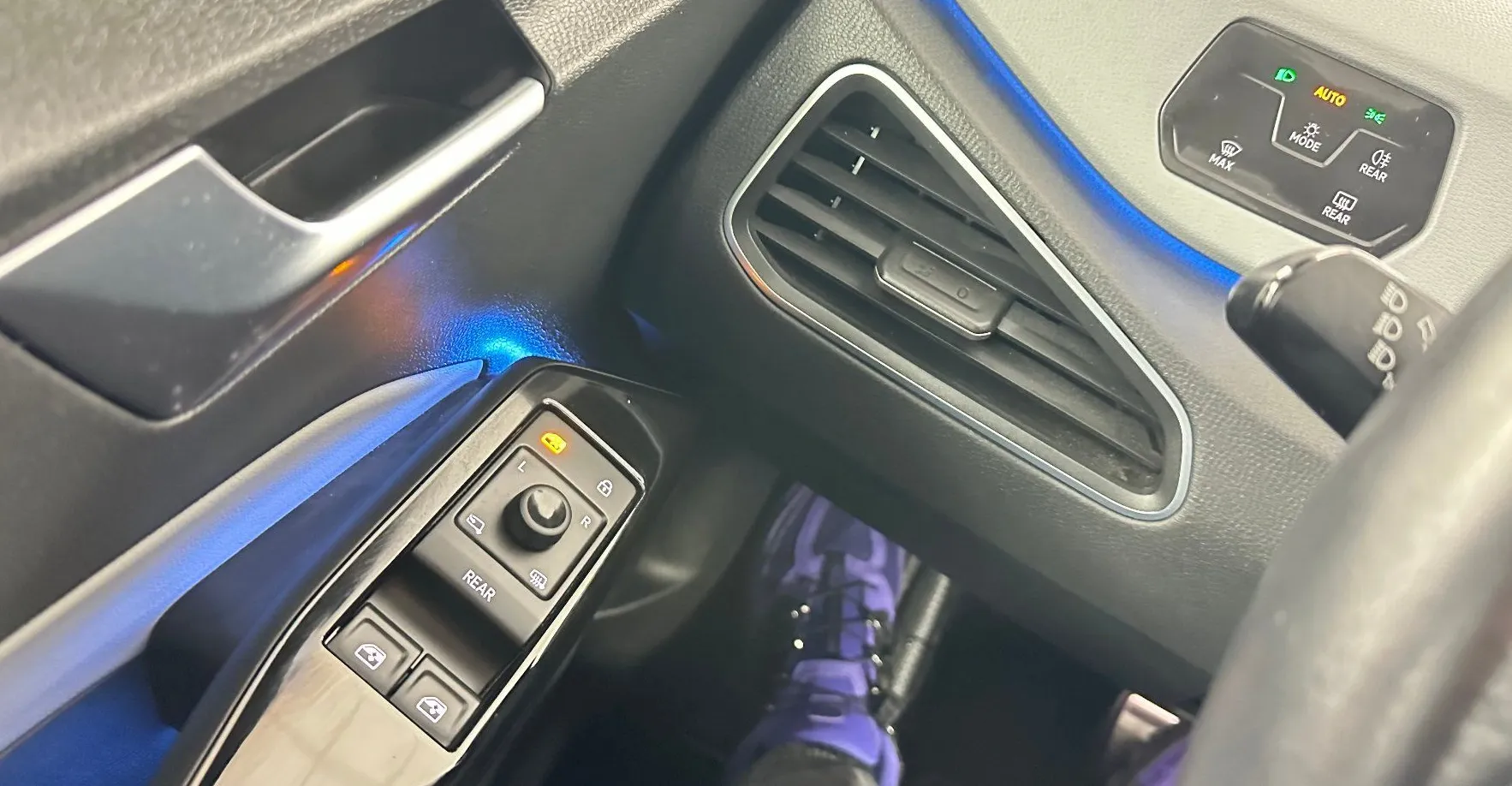 Zunanja slika - Volkswagen ID.3 - Pro S electric 150kW.KAMERA.NAVI.LED.USNJE.GRE.SED - 9