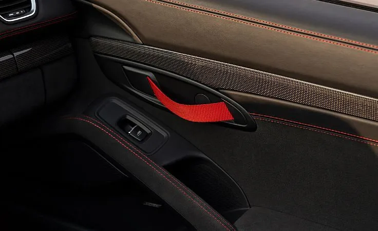 Zunanja slika - Porsche 718 Boxster - Spyder 4.0 420HP PDK - 8