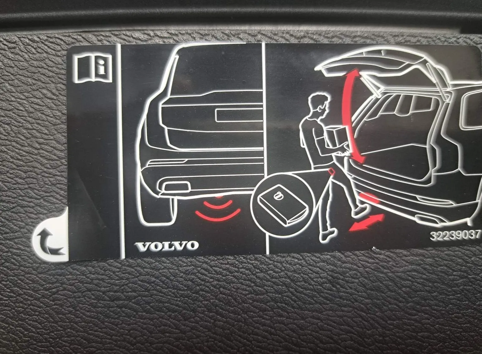 Zunanja slika - Volvo XC60 - B4D AUT Inscription Z ENOLETNIM JAMSTVOM - 19