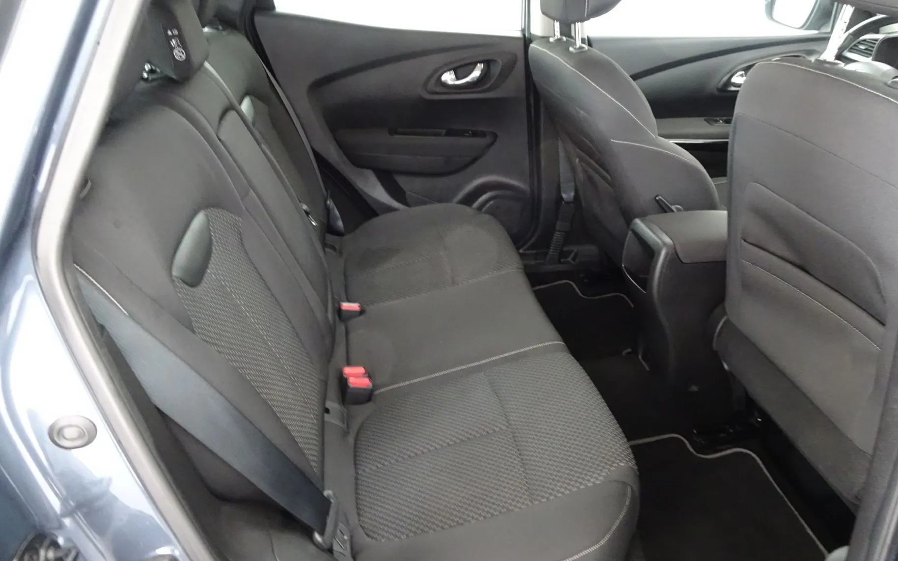Zunanja slika - Renault Kadjar - dCi 110 Energy - 13