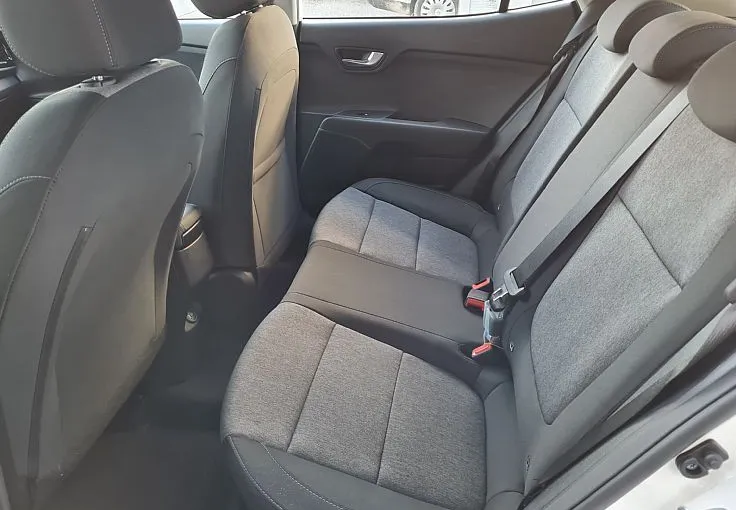 Zunanja slika - KIA Stonic - 1.2 LX Urban+ M T - 8