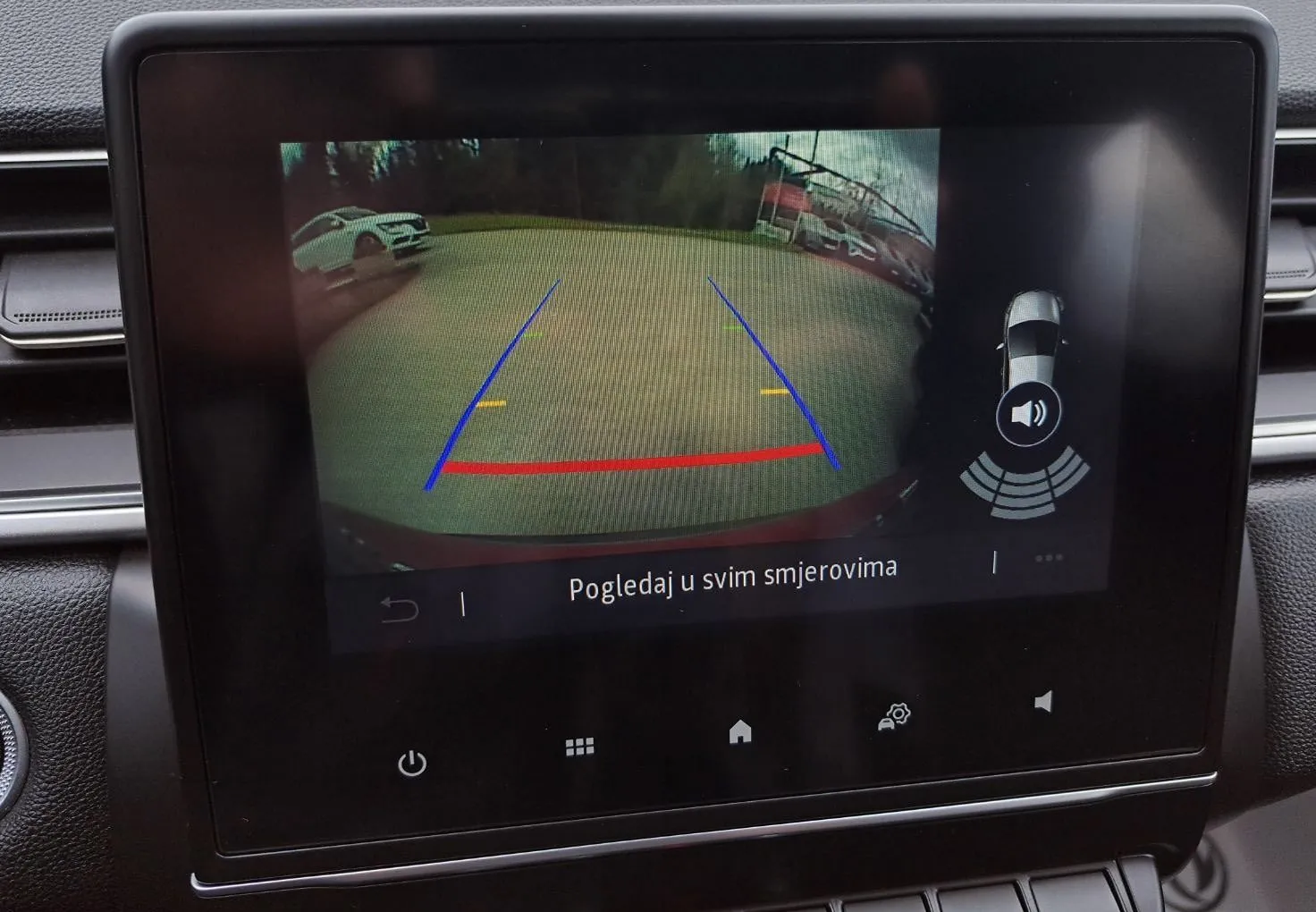 Zunanja slika - Renault Captur - 1.0 TCE 90 TECHNO Z ENOLETNIM JAMSTVOM - 7
