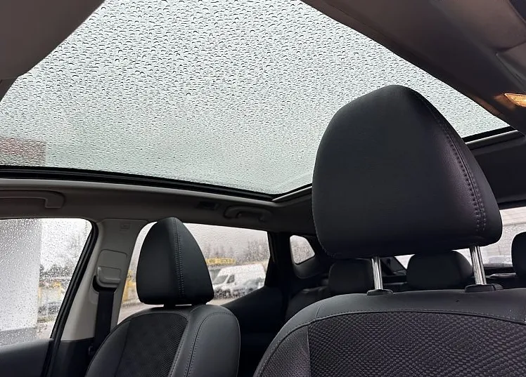 Zunanja slika - Nissan Qashqai - 1.5 DCI TEKNA - 2.LASTNIK - TOP OPREMA - 10
