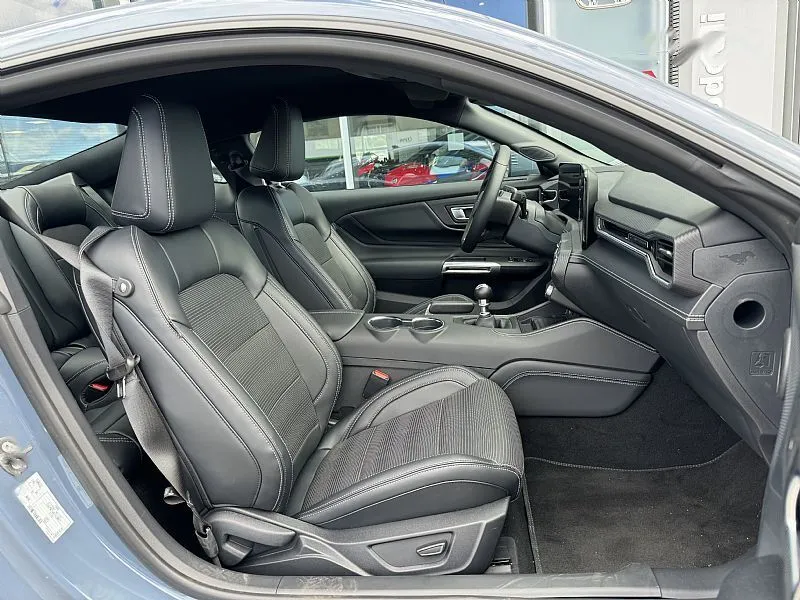 Zunanja slika - Ford Mustang - 5.0-Ti-VCT-V8-328-kW-GT-SLO-PREMIUM - 12
