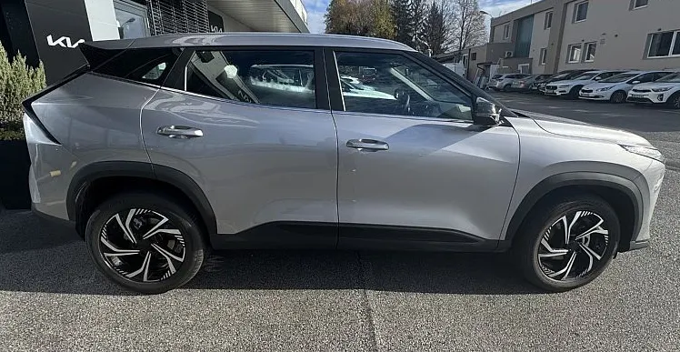 Zunanja slika - Geely Cityray - 1.5 T-GDI | 7DCT | GK - ZNIŽANA CENA - 5
