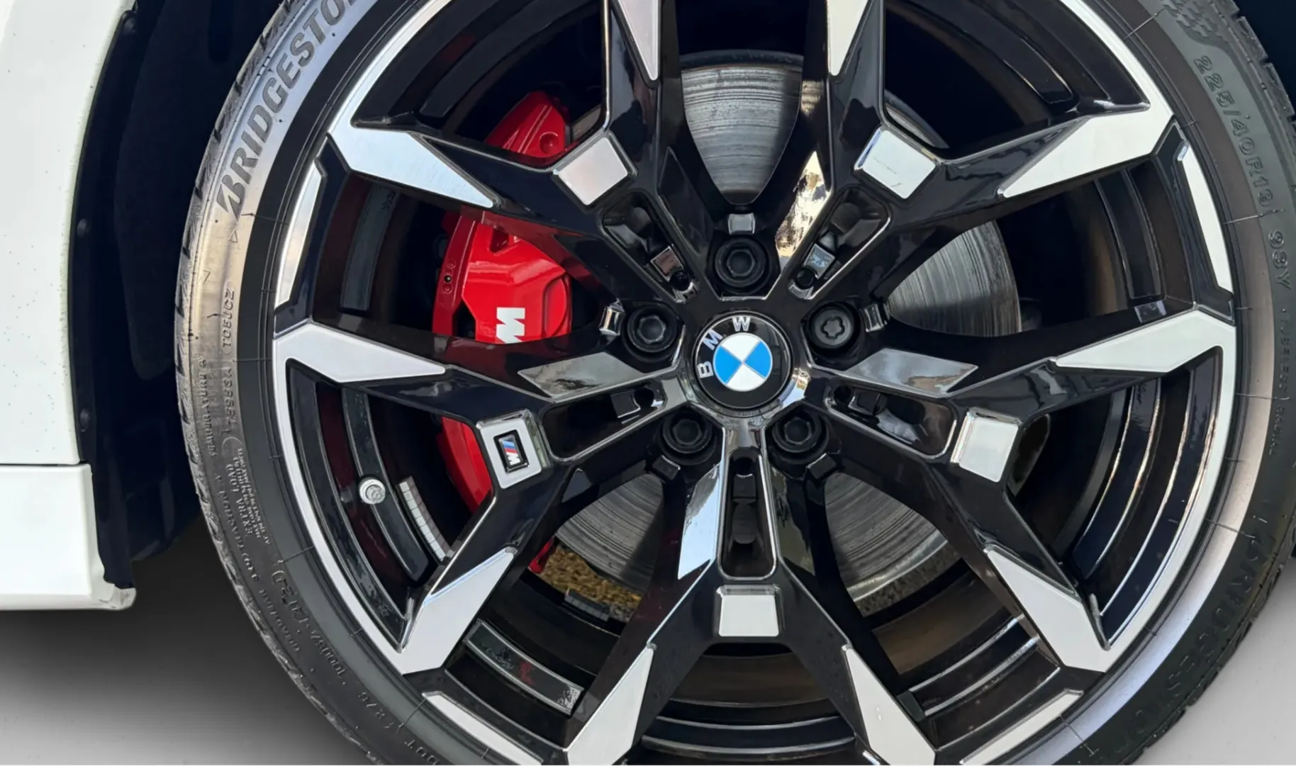 Zunanja slika - BMW Serija 3 - 320d xDrive - 5