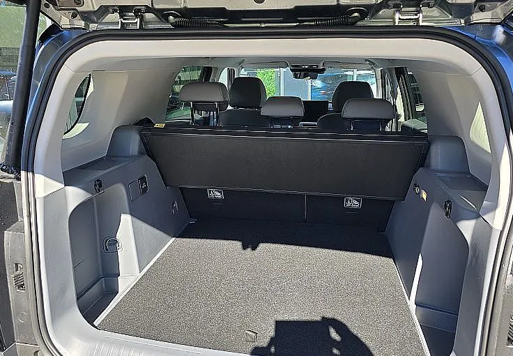 Zunanja slika - Baic BJ30 - 1.5T-HYBRID 4WD - V PRIHODU-TESTNA VOŽNJA NA VOLJO - 8