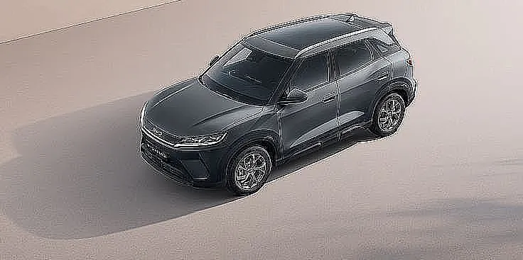 Zunanja slika - BYD ATTO 2 - COMFORT 64.8 kWh - 6