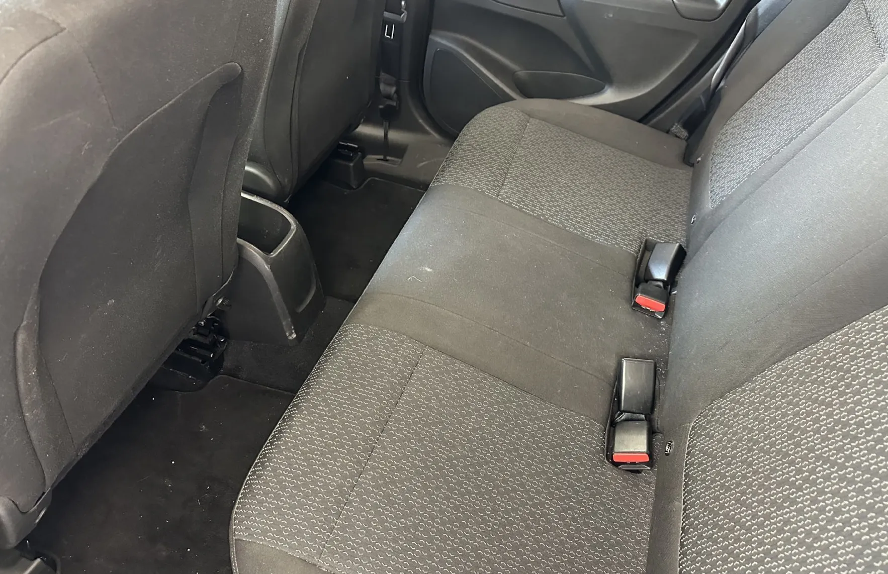 Zunanja slika - Opel Crossland X - 1.2 61KW.1 lastnik.12 mesečno jamstvo - 5