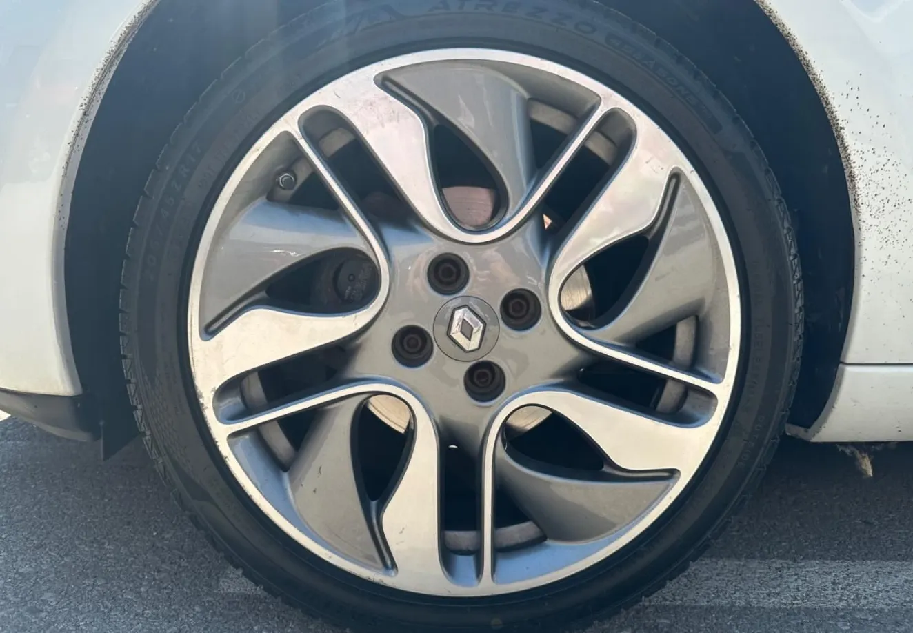 Zunanja slika - Renault Zoe - Intense 22 kWh - 10