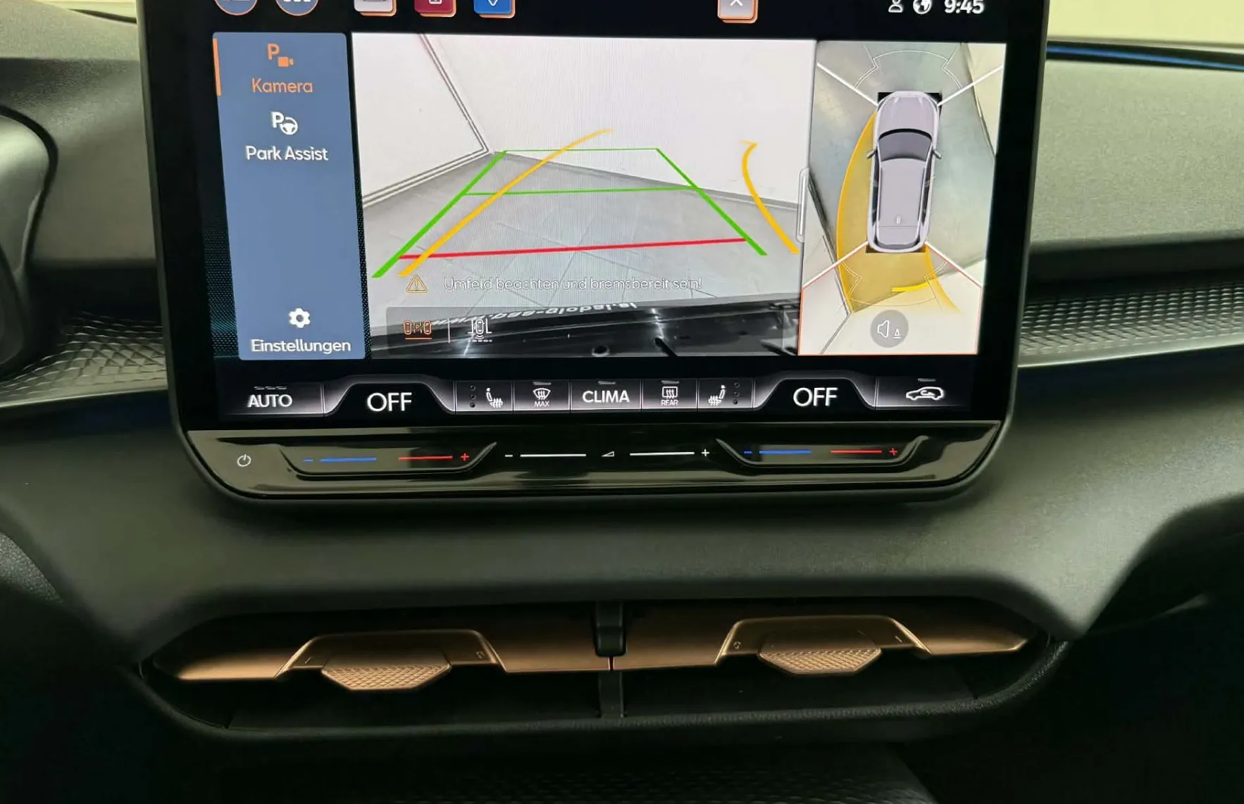 Zunanja slika - Cupra Terramar - 1.5 eTSI DSG.NEMŠKI.KAMERA.LED.NAVI.ACC.GRE.SED - 10