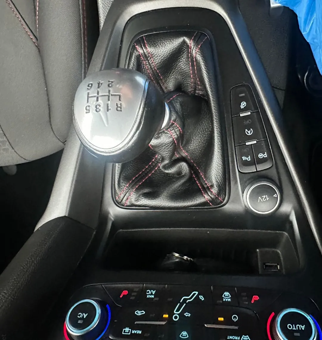 Zunanja slika - Ford Focus - 1.5 EcoBoost Sport 110 KW. - 2