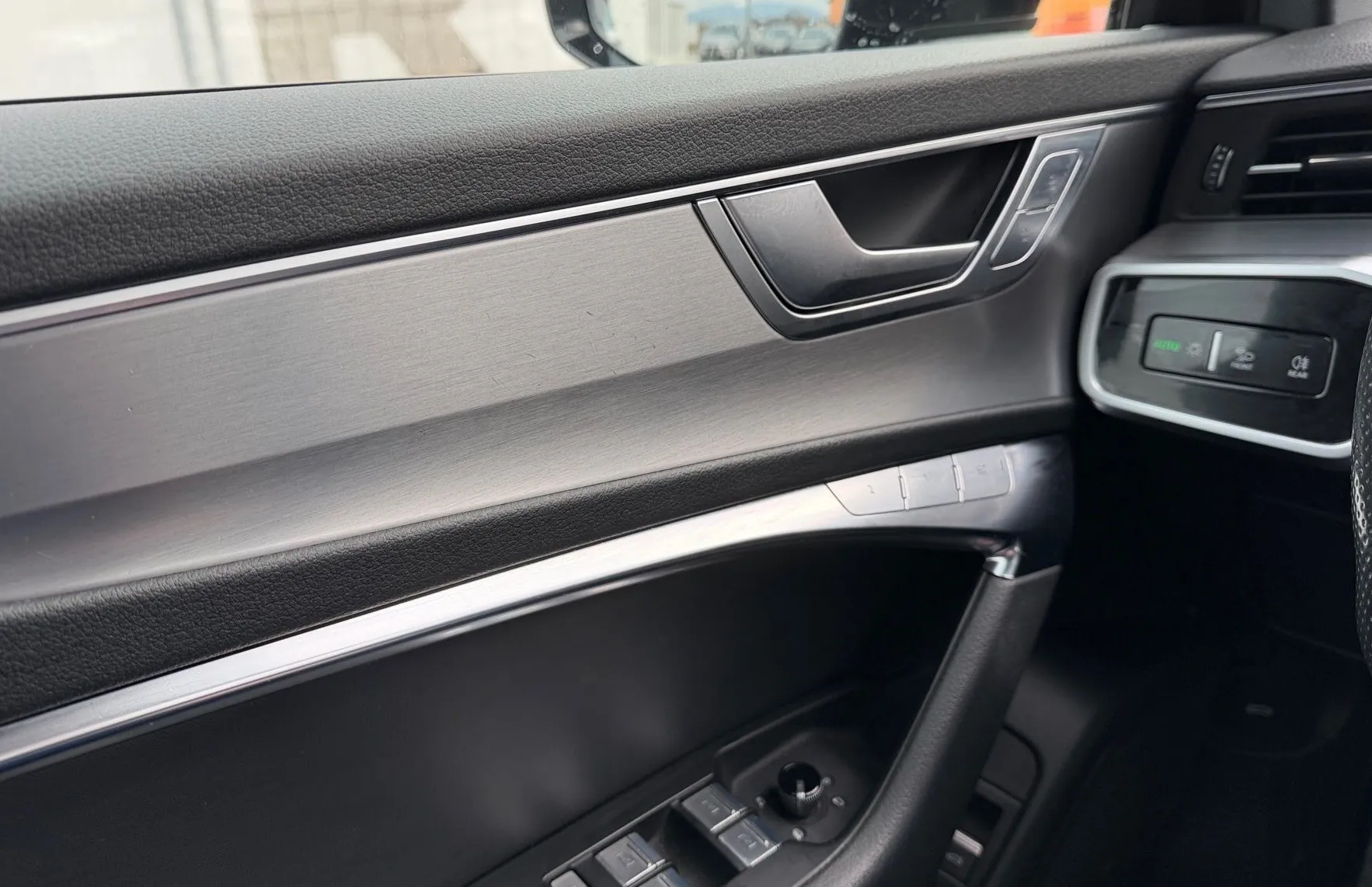 Zunanja slika - Audi A6 - Avant 50 TDI Quattro tiptronic S line 210kW - 18