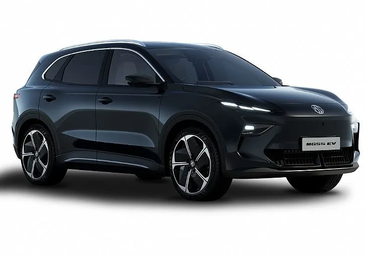 Zunanja slika - MG MGS5 EV - Luxury 64 kWh - 1