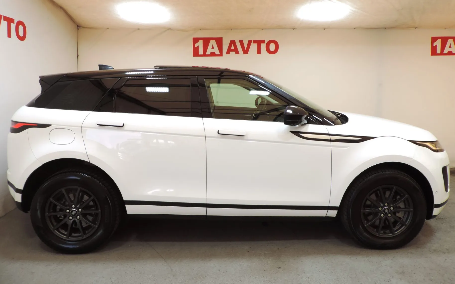 Zunanja slika - Land Rover Land Rover - 2.0 TD4 D165 MHEV SE Avt. NOVI MODEL-PANORAMA-ACC - 4