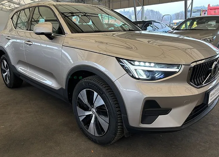Zunanja slika - Volvo XC40 - T5 RECHARGE BUSINESS AUTO - 3