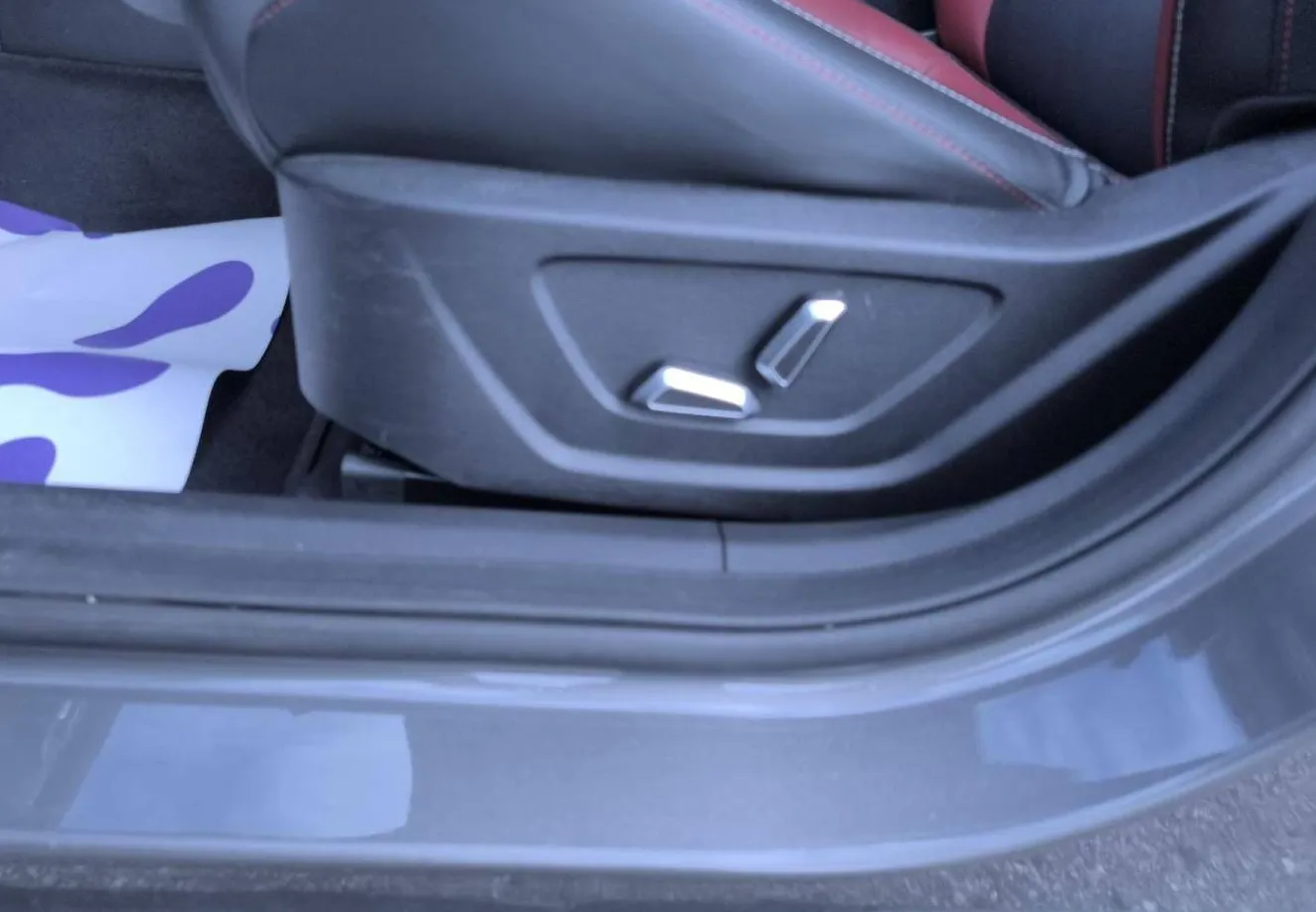Zunanja slika - Geely Coolray - 1.5 TD GF - 11
