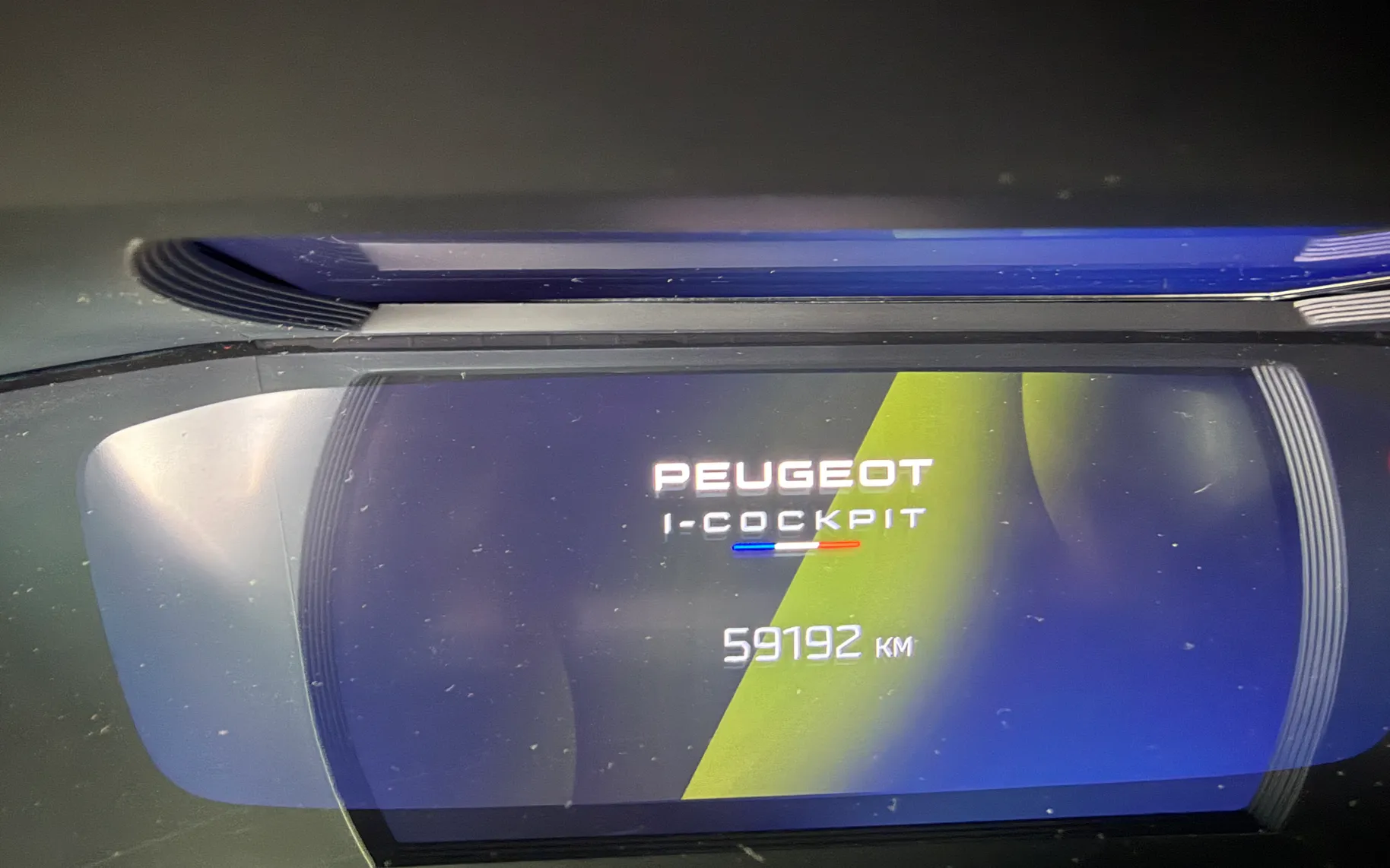 Motor in tehnologija - Peugeot 408 - Peugeot - 44