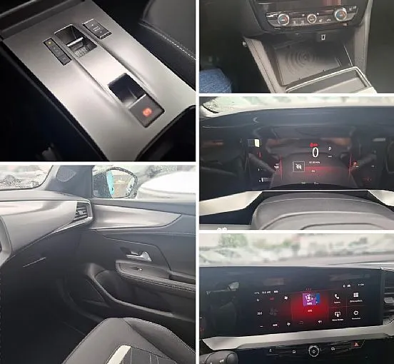 Zunanja slika - Opel Mokka - 1.2 130KM GS automatik - DOBAVA TAKOJ - 8