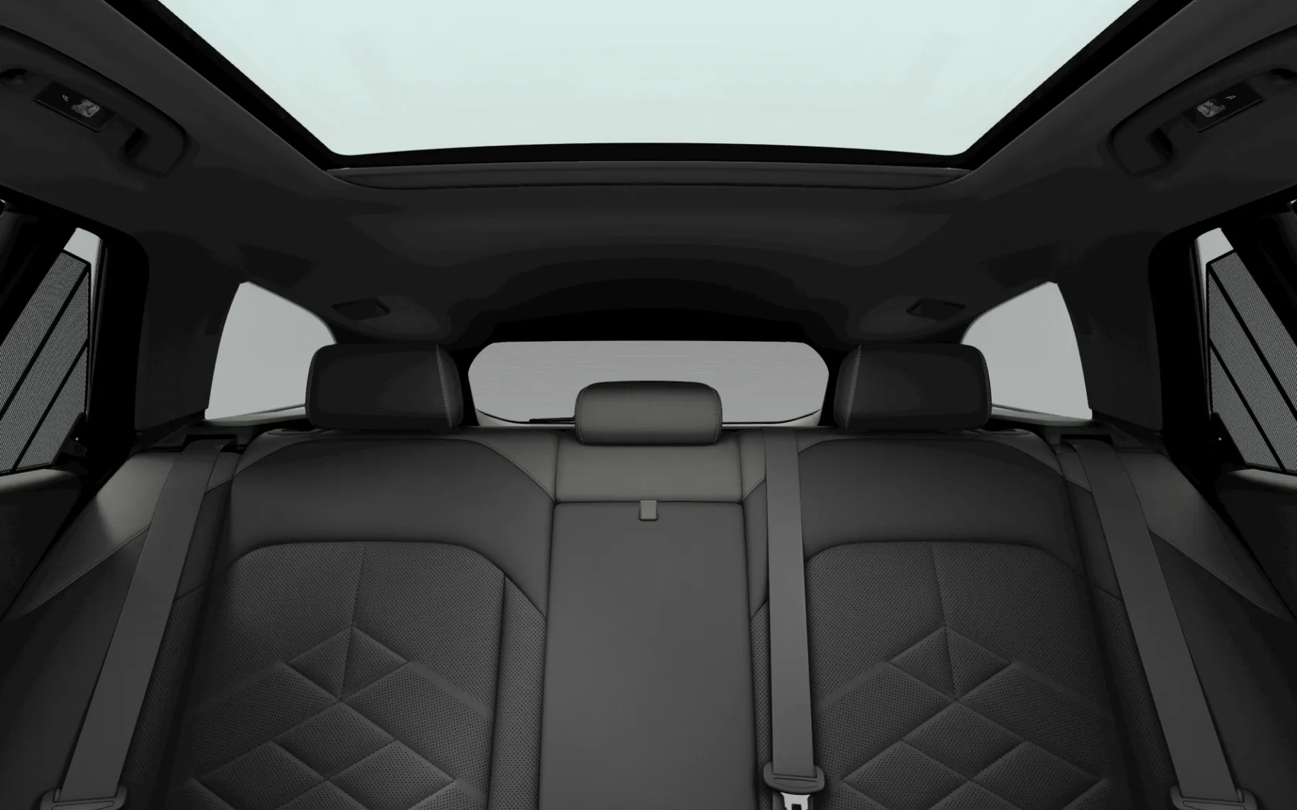 Zunanja slika - BMW i5 - eDrive40 Touring - 11