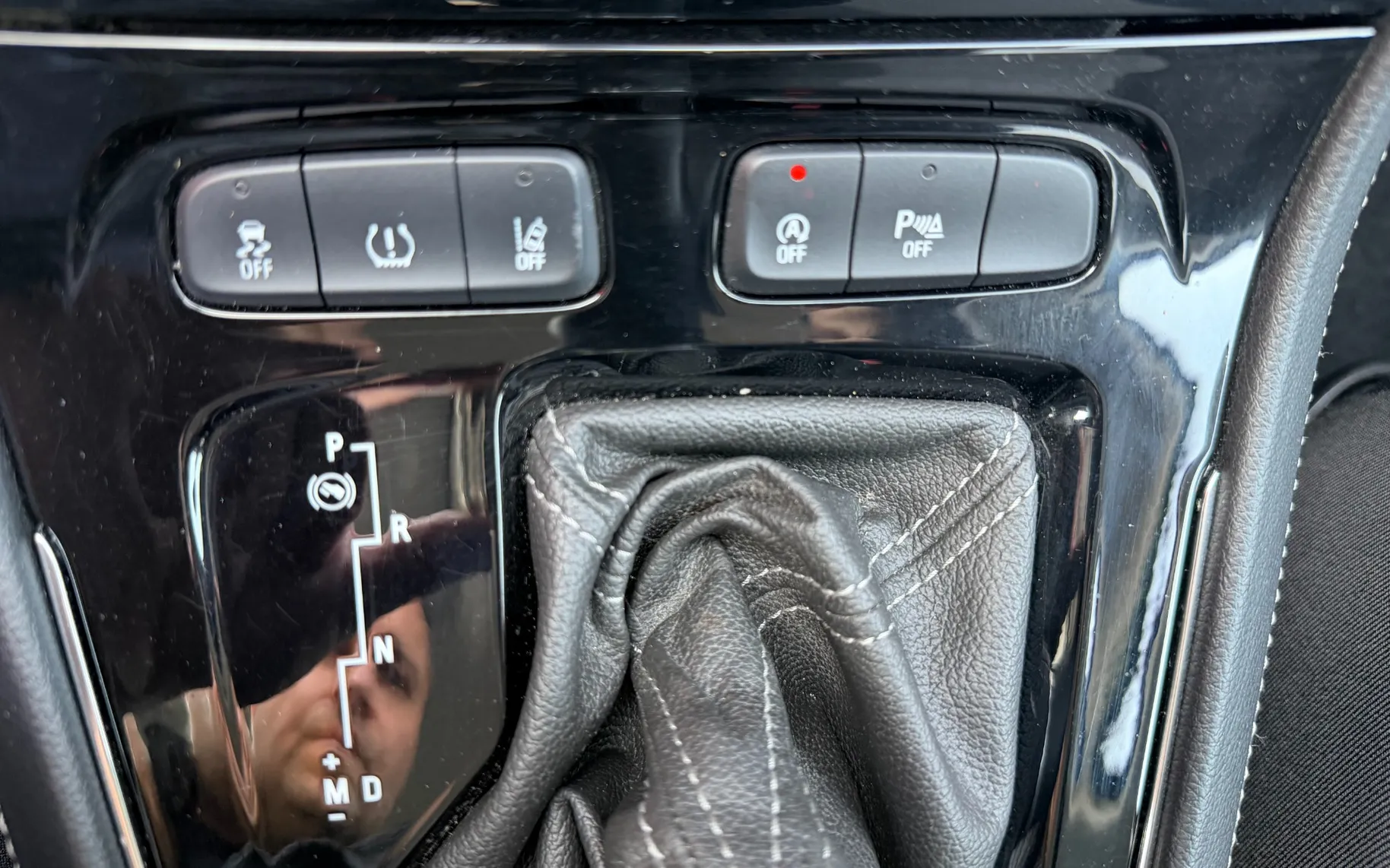 Zunanja slika - Opel Grandland X - 1,5 CDTI Enjoy Start/Stop Avt. - 17