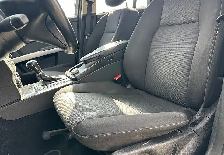 Zunanja slika - Mercedes-Benz GLK-Razred - GLK 320 CDI 4MATIC Avt.°°1.Lastnik°°Slo.poreklo - 6