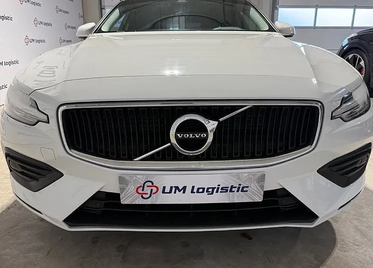 Zunanja slika - Volvo V60 - D4 AUT Momentum - VLEČNA KLJUKA - 2