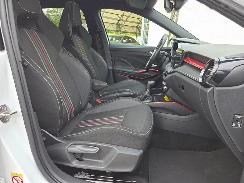 Zunanja slika - Škoda Fabia - 1.5 TSI ACT Monte Carlo DSG-KAMERA-LED-1.LASTNIK - 10