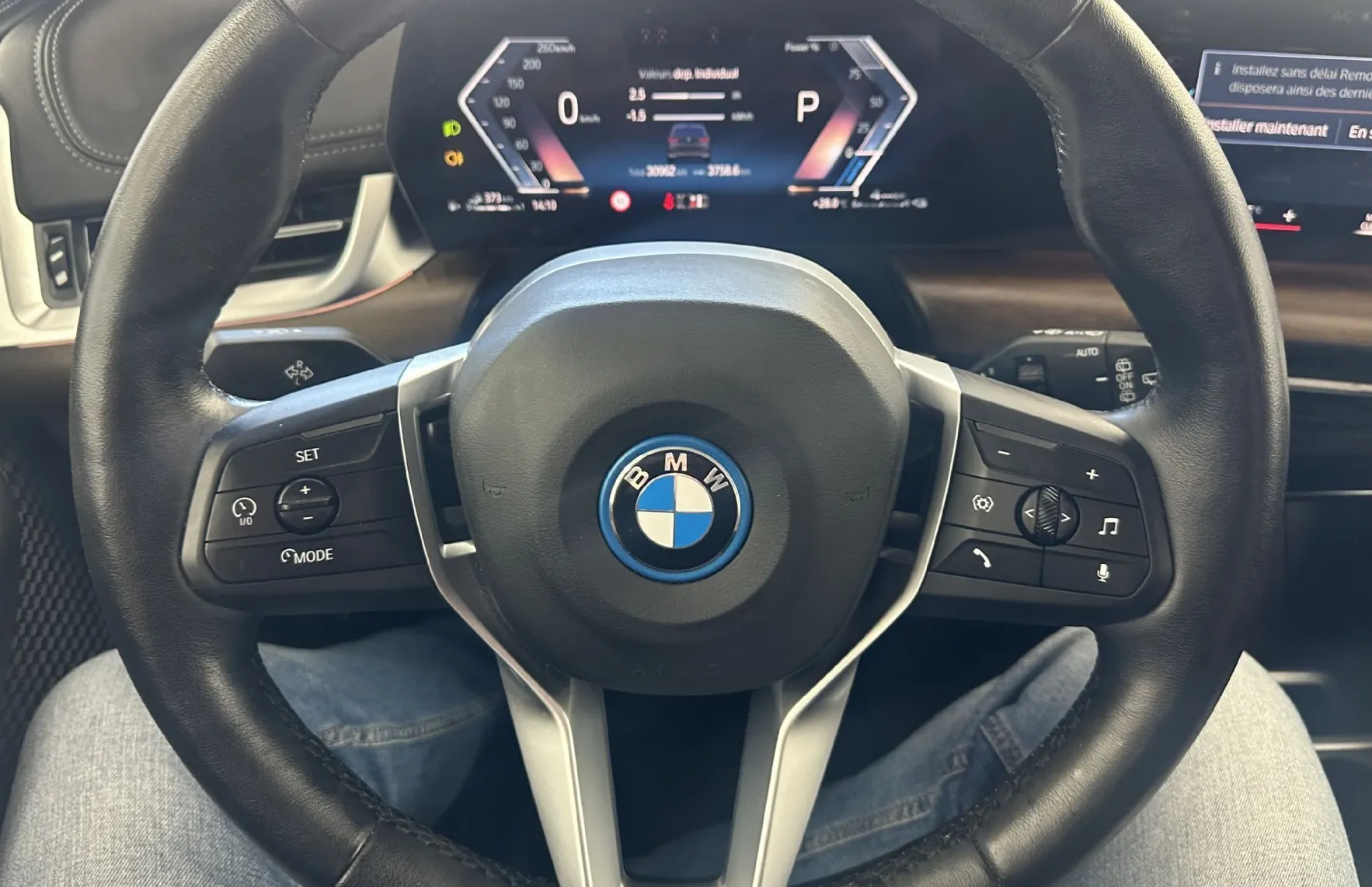Zunanja slika - BMW Serija 2 - Active Tourer: 225e xDrive Luxury Line Avt.LED.KAMERA.KL - 7