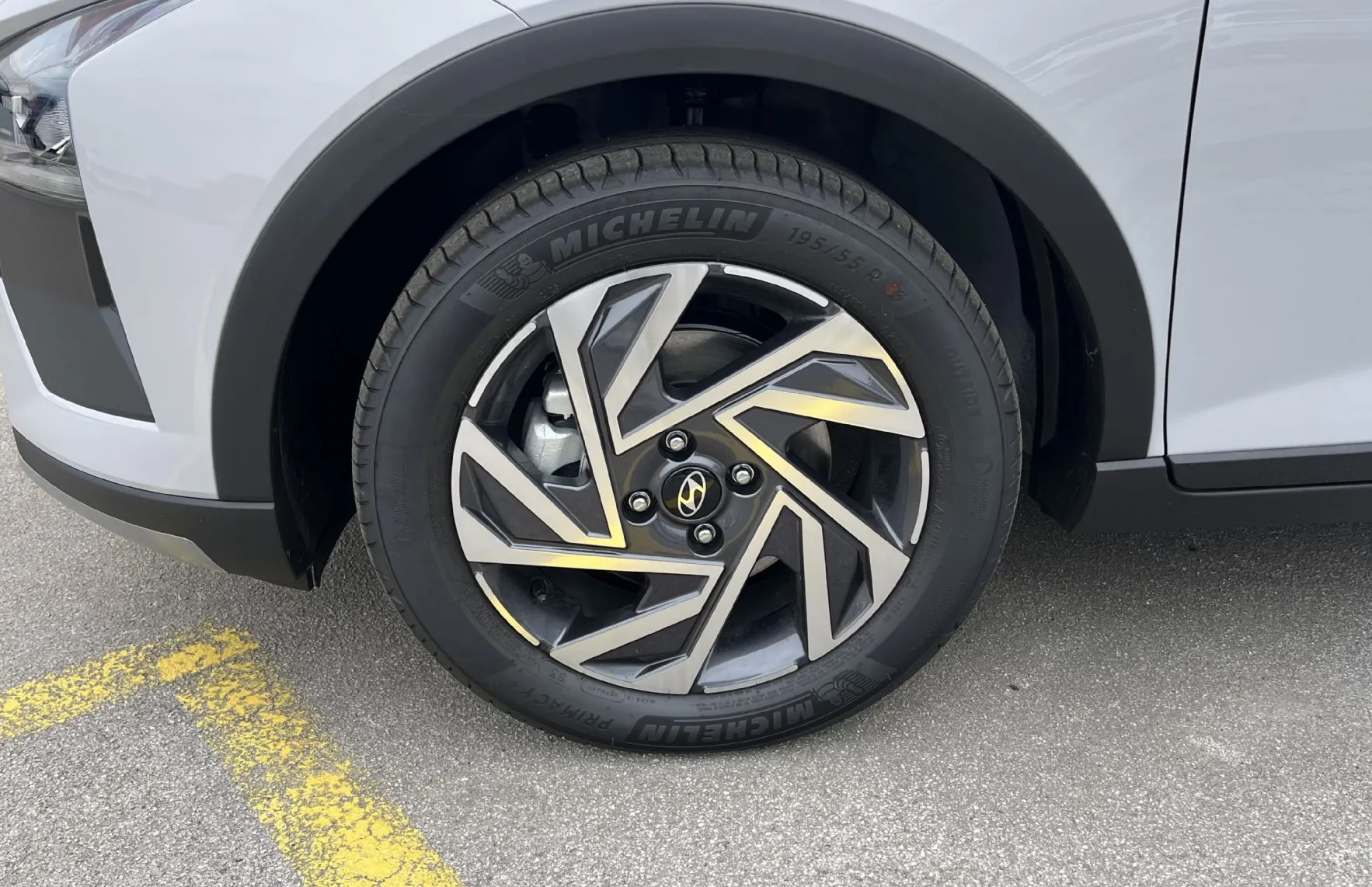 Zunanja slika - Hyundai Bayon - 1.0 T-GDI STYLE - 14