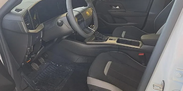 Zunanja slika - Opel Mokka - 1.2T 136KM GS - ATRAKTIVNA-ZALOGA-AKCIJA MAJ - 3
