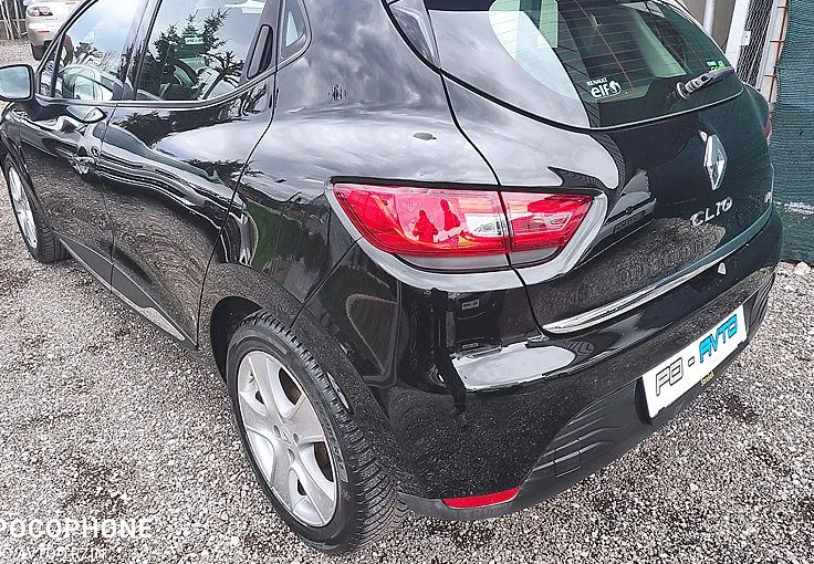 Zunanja slika - Renault Clio - Dynamique Energy TCe 90-SLO-ALU-NAVI-AVT.KLIMA-TOP - 5