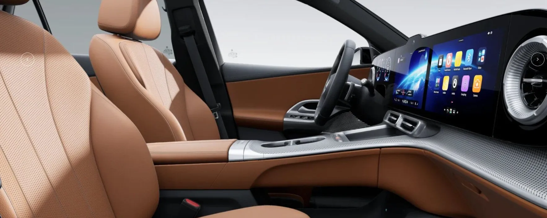 Zunanja slika - Mercedes-Benz GLC-Razred - GLC 400 4MATIC PREMIUM - 12