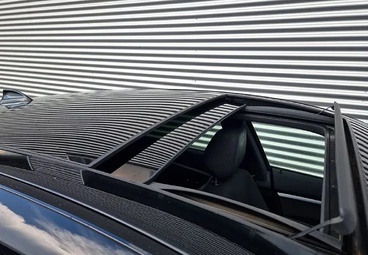 Zunanja slika - BMW Serija 3 - Gran Turismo: 320d-140KW-AUT-XDRIVE-PANO-VELIKA NAVI-SPO - 12