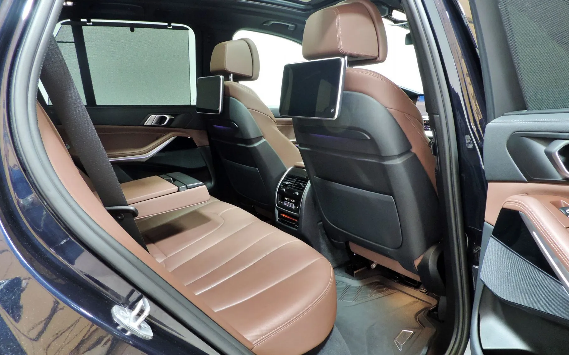 Zunanja slika - BMW X5 - serija :  xDrive40d Avt. M SPORT LASER-PANORAMA-360-DVD - 11