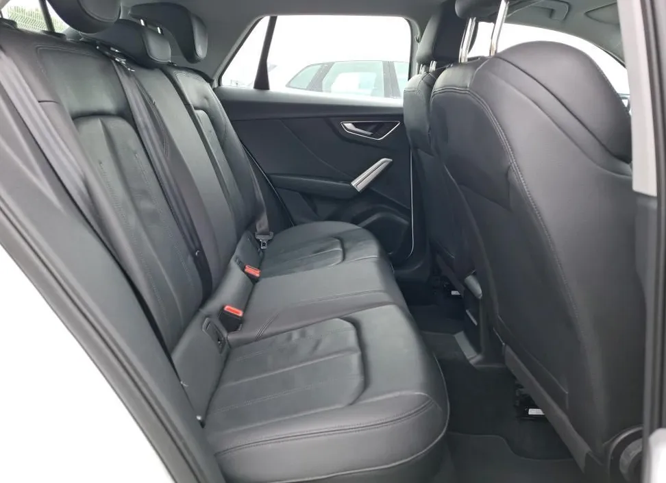 Zunanja slika - Audi Q2 - 30 TDI S tronic..USNJE.KAMERA.NAVI.LED.KLJUKA - 15