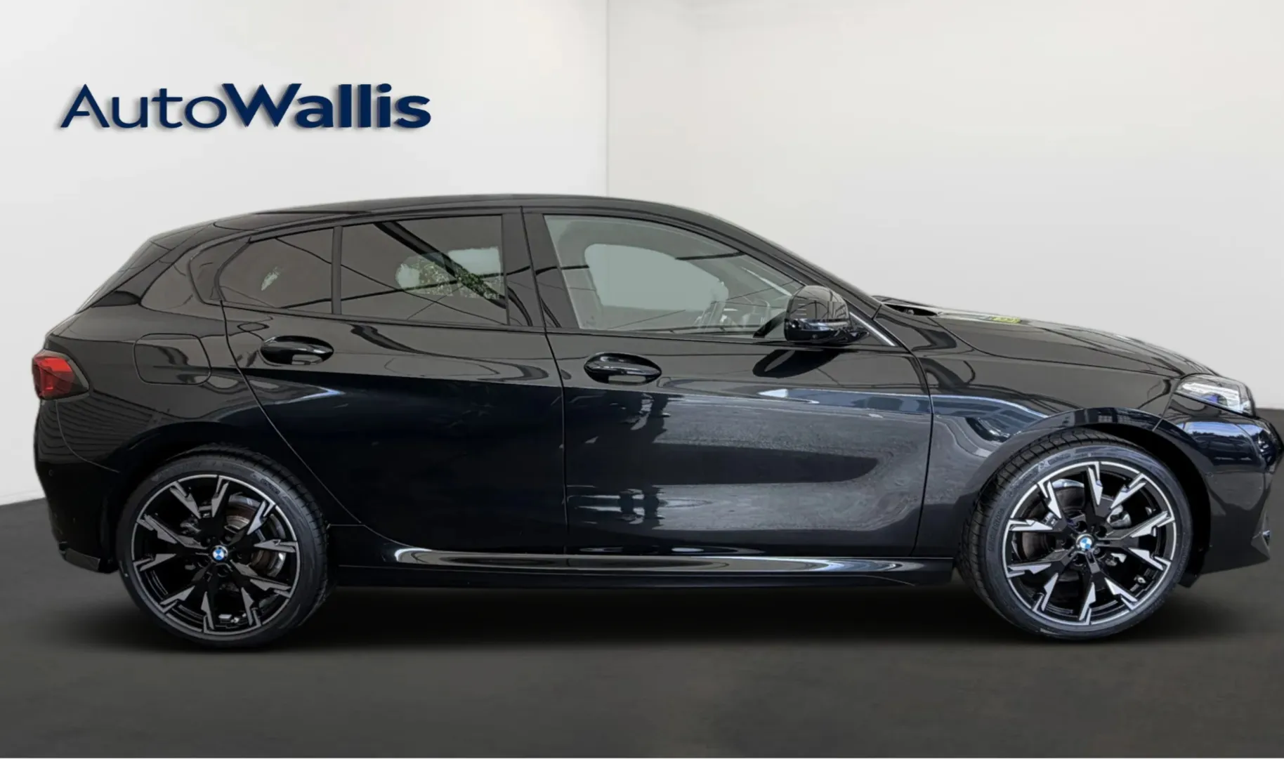 Zunanja slika - BMW Serija 1 - 120d - 11