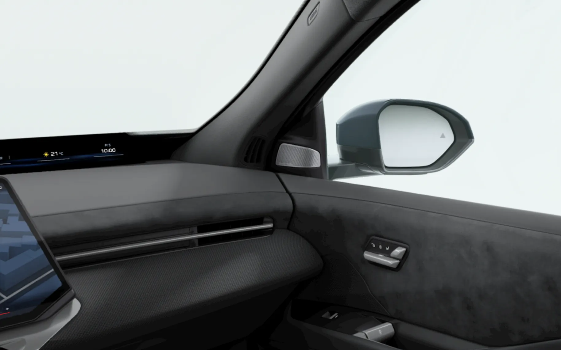 Zunanja slika - BMW iX3 - 50 xDrive - 10