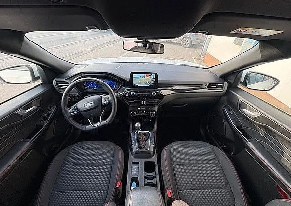 Zunanja slika - Ford Kuga - ST-LINE 1.5 EcoBoost 110kW 150KM - SLO.VOZILO - 8