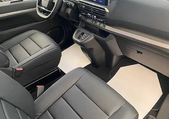 Zunanja slika - Peugeot Traveller - L2 BUSINESS VIP 2.2 HDI 180KM EAT8 - NAROČILA - 10