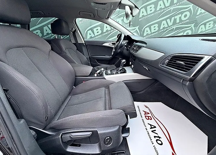 Zunanja slika - Audi A6 - Avant 2.0 TDI ultra S tronic 140kW S-LINE+ACC+LEASING - 10