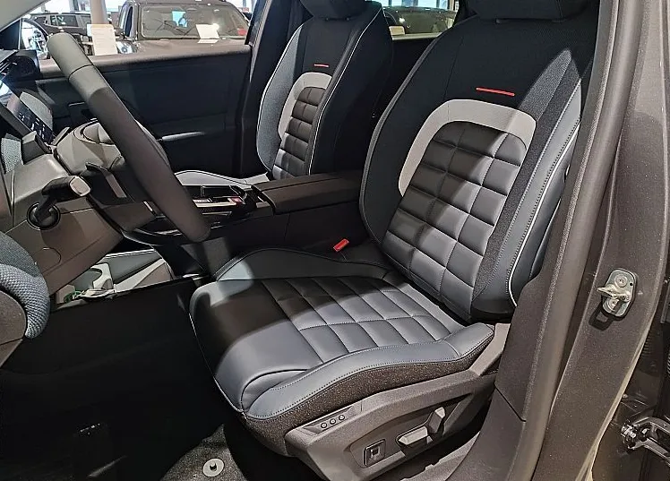 Zunanja slika - Citroën C5 Aircross - MAX Hibrid 145 avtomatik - 7
