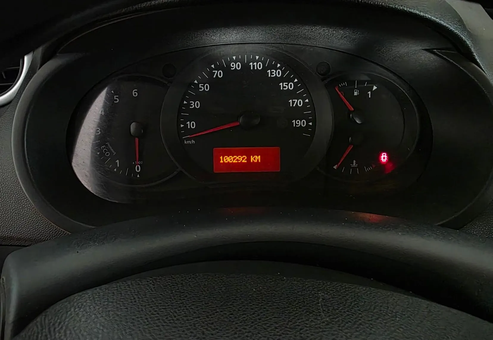 Zunanja slika - Renault Kangoo Express - 1.5 DCI - 8