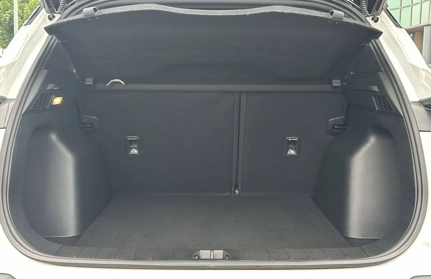 Zunanja slika - Geely CoolRay - 1.5 TD GF... - 12